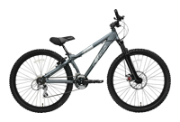 STELS Scorpio 1 (2008)
