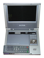 Super SP-PD708