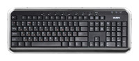 Sven Comfort 3935 Multimedia Keyboard Black USB