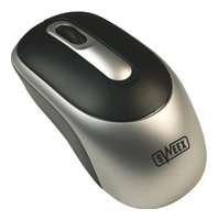 Sweex MI501 Black-Silver USB