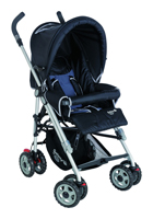 Safety 1st by Baby Relax Trio Easy First (3 в 1)