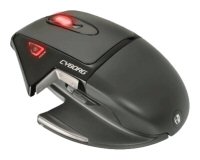 Saitek Cyborg Mouse PM42 Black USB