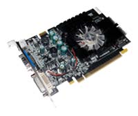 ST Lab GeForce 8500 GT 450 Mhz PCI-E 256 Mb