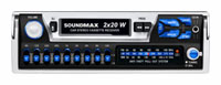 SoundMAX SM-1570