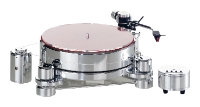 Acoustic Solid Solid Machine