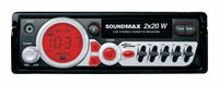 SoundMAX SM-1554