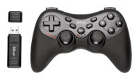 Trust GXT 30 Wireless Gamepad for PC & PS3