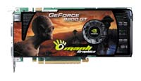Manli GeForce 8800 GT 600 Mhz PCI-E 512 Mb