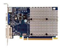 Sapphire Radeon HD 3450 600 Mhz PCI-E 2.0