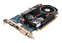 Sapphire Radeon HD 4650 600 Mhz PCI-E 2.0