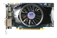 Sapphire Radeon HD 5750 700 Mhz PCI-E 2.1