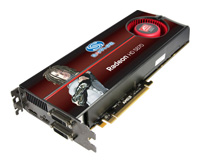 Sapphire Radeon HD 5870 850 Mhz PCI-E 2.0