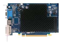 Sapphire Radeon X1300 450 Mhz PCI-E 512 Mb 500 Mhz