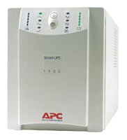 APC Smart-UPS 1400 230V