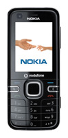Nokia 6124 Classic