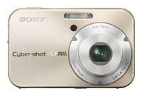 Sony Cyber-shot DSC-N2