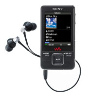 Sony NWZ-A726