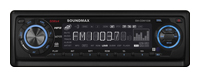 SoundMAX SM-CDM1036