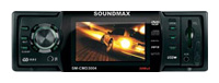 SoundMAX SM-CMD3004