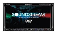 Soundstream VIR-7355N