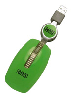 Sweex MI036 Green USB