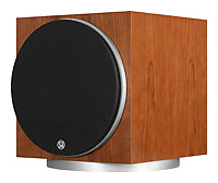 System Audio SubElectro 200