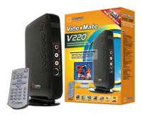 Compro VideoMate V220