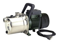 DAB GARDEN-INOX 132 M