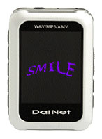 Dainet Smile 2Gb