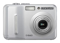 Samsung D860