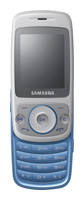 Samsung GT-S3030