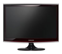 Samsung SyncMaster T200GN