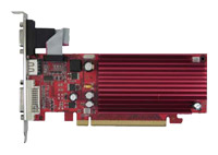 Gainward GeForce 8400 GS 567 Mhz PCI-E 256 Mb