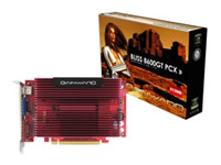 Gainward GeForce 8600 GT 500 Mhz PCI-E 512 Mb