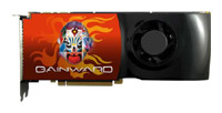Gainward GeForce 9800 GTX+ 738 Mhz PCI-E 2.0