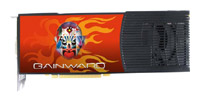 Gainward GeForce 9800 GX2 600 Mhz PCI-E 2.0
