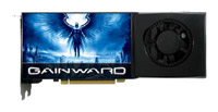 Gainward GeForce GTX 280 600 Mhz PCI-E 2.0