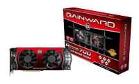 Gainward Radeon HD 4870 X2 790 Mhz PCI-E