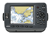 Garmin GPSMAP 3005C