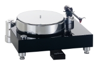Acoustic Solid Solid Wood Black