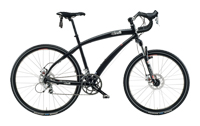 Cinelli Bootleg Z.Z. Rats (2008)