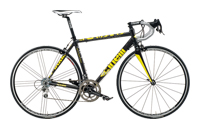 Cinelli Man Machine Record Mix (2008)
