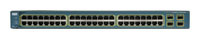 Cisco WS-C3560-48TS-S