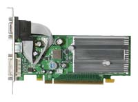 Club-3D GeForce 8400 GS 450 Mhz PCI-E 256 Mb