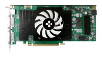Club-3D GeForce 9800 GT 600 Mhz PCI-E 2.0