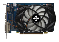 Club-3D GeForce GT 240 550 Mhz PCI-E 2.0