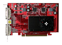 Club-3D Radeon HD 3650 725 Mhz PCI-E 2.0