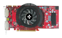 Club-3D Radeon HD 3850 668 Mhz PCI-E 2.0