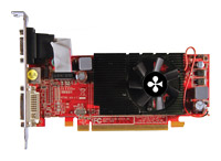 Club-3D Radeon HD 4550 600 Mhz PCI-E 2.0