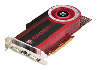 Club-3D Radeon HD 4870 750 Mhz PCI-E 2.0